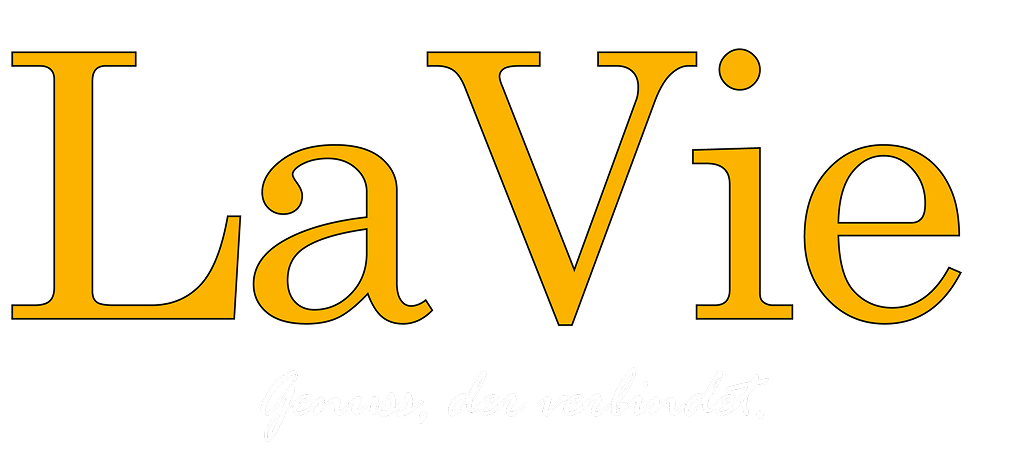 LaVie - Genuss, der verbindet.